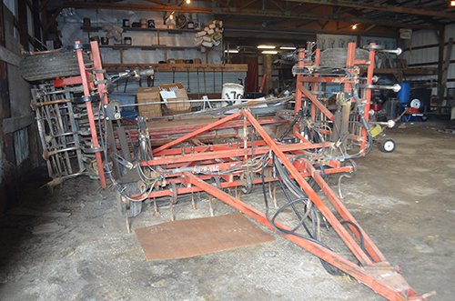 Property photo 59 - FARM EQUIPMENT AUCTION